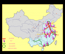 营制积极向上的围